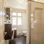 Apartmán Brise Emmi App 04 Heringsdorf (Usedom)