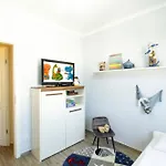 Brise Emmi App 04 * Heringsdorf (Usedom)