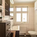 Brise Emmi App 04 * Ostseebad Heringsdorf
