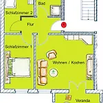 Brise Emmi App 04 Apartment