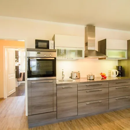 Apartmán Brise Emmi App 04
