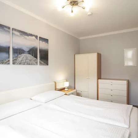 Apartmán Brise Emmi App 04